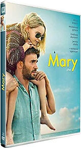 Mary DVD