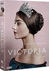 Victoria - Sais.1 - 3 DVD DVD