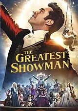 The Greatest Showman DVD