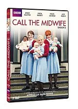 Call The Midwife - Sais. 6 DVD