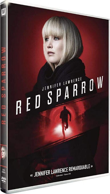 Red Sparrow