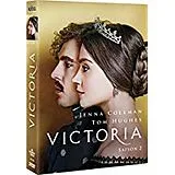 Victoria - Sais.2 - 3 DVD DVD