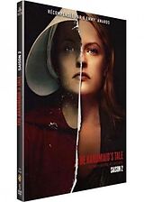 The Handmaid's Tale : La Servante écarlate - Saison 2 (5 DVD) DVD