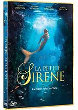 Petite Sirene DVD