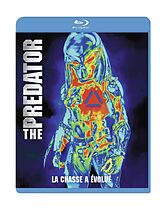 The Predator Blu-ray