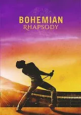 Bohemian Rhapsody DVD