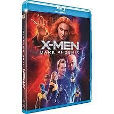 X-men : Dark Phoenix