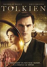 Tolkien DVD