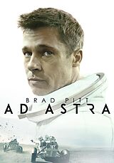 Ad Astra DVD