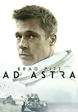 Ad Astra DVD