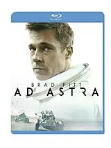 Ad Astra Blu-ray