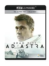 Ad astra - Combo UHD 4K & BD Blu-ray UHD 4K