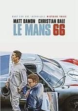 Le Mans 66 DVD
