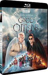 Good Omens - 2 BR Blu-ray