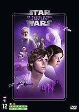 Star Wars : Episode IV - Un Nouvel Espoir (line Lo DVD