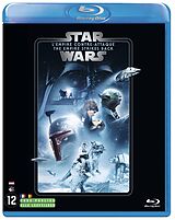 Star Wars : Episode V - L'empire Contre-attaque (l Blu-ray