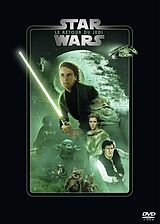 Star Wars : Episode VI - Le Retour Du Jedi (line L DVD