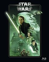 Star Wars : Episode VI - Le Retour Du Jedi (line L Blu-ray