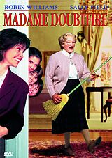 Madame Doubtfire DVD