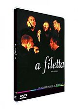 A Filetta DVD