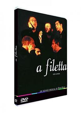 A Filetta DVD