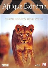 Afrique Extrême DVD