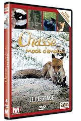 Le piégeage - Chasse, mode d'emploi Vol. 4 DVD