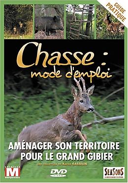 Le piégeage - Chasse, mode d'emploi Vol. 5 DVD