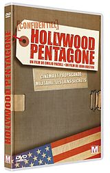 Hollywood Pentagone DVD