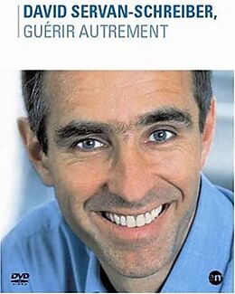 Guérir Autrement DVD