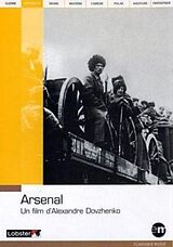 Arsenal DVD