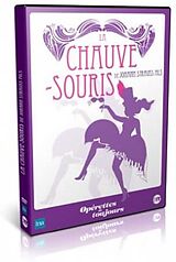 La Chauve-souris DVD