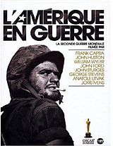 L'Amérique en Guerre - Coffret 6 DVD DVD