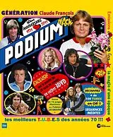 Podium - Génération Claude François DVD
