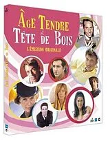 Age tendre et tête de bois - les grand moments DVD