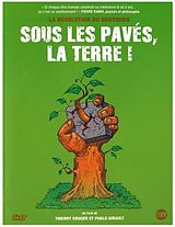 Sous les pavés, la terre ! DVD