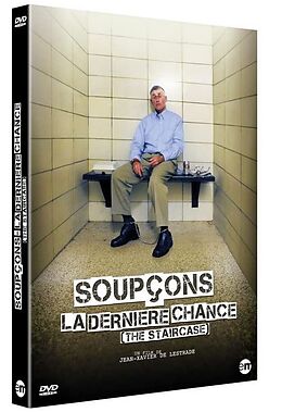 Soupçons 2: la dernière chance DVD