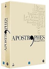 Apostrophes - vol.1 DVD