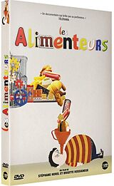 Les alimenteurs DVD