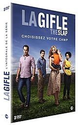 La gifle DVD