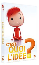 C'est quoi l'idée DVD