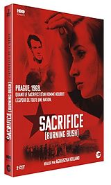 Sacrifice DVD