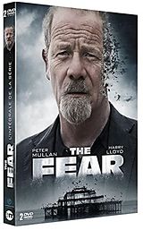 The Fear DVD