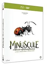 Minuscule - La vallée des fourmis perdues Blu-ray