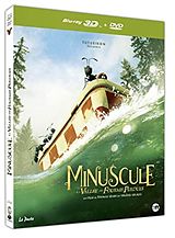 Minuscule - La vallée des fourmis perdues Blu-ray