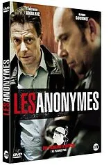 Les anonymes DVD