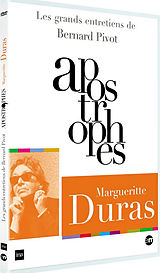 Apostrophes - Margueritte Duras DVD