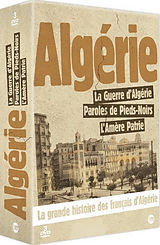 Algérie DVD