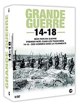 Grande Guerre 14-18 DVD