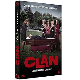 Clan - intégrale DVD
